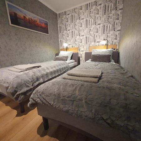 Jdk Apartamenty Mlynarska 44M2 6-Osobowy Kaliszki Buitenkant foto