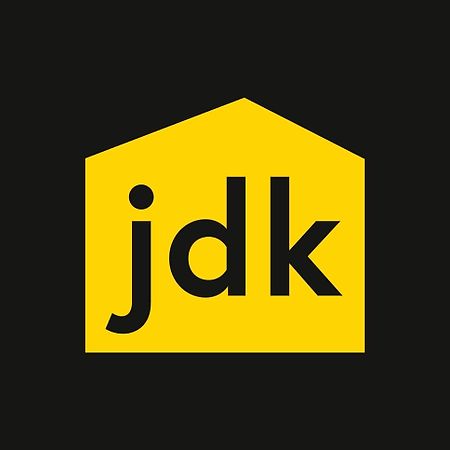 Jdk Apartamenty Mlynarska 44M2 6-Osobowy Kaliszki Buitenkant foto