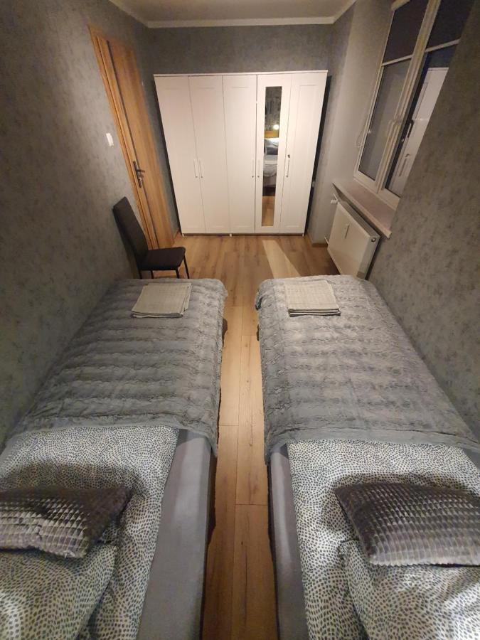 Jdk Apartamenty Mlynarska 44M2 6-Osobowy Kaliszki Buitenkant foto